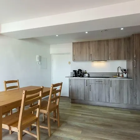 Appartamento 302-appartement De Caractère Vieil Antibes