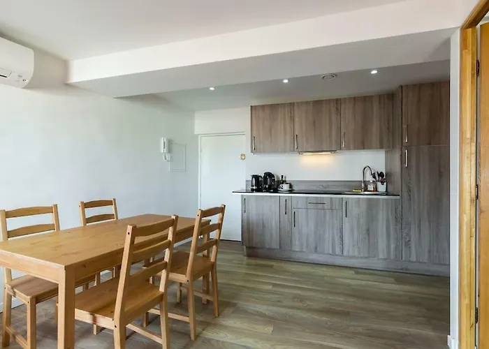 Appartamento 302-appartement De Caractère Vieil Antibes